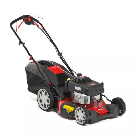 Бензиновая газонокосилка MTD Advance 53 SPKV HW купить в Ижевске
