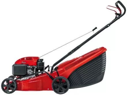 Газонокосилка бензиновая Solo by AL-KO 4236 P-A Pro 140 QSS купить в Ижевске