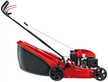 Газонокосилка бензиновая Solo by AL-KO 4236 P-A Pro 140 QSS купить в Ижевске