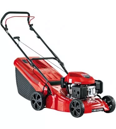 Газонокосилка бензиновая Solo by AL-KO 4236 P-A Pro 140 QSS купить в Ижевске