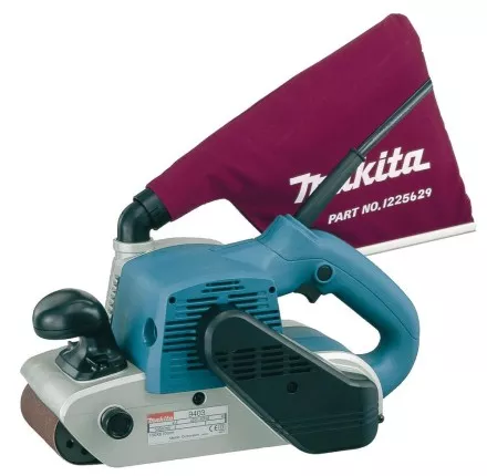 Ленточная шлифовальная машина Makita 9403 (ЛШМ) купить в Ижевске