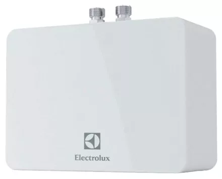 Проточный водонагреватель ELECTROLUX NP 4 AQUATRONIC купить в Ижевске