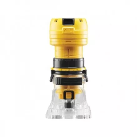 Фрезер DeWalt DW 6005 окантовочный купить в Ижевске