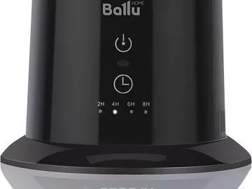 Увлажнитель ультразвуковой BALLU UHB-195  black/черный купить в Ижевске
