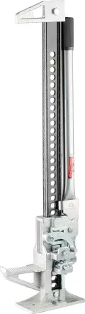 Домкрат реечный 3 т h подъема 153–700 мм High Jack  MATRIX 505155 купить в Ижевске