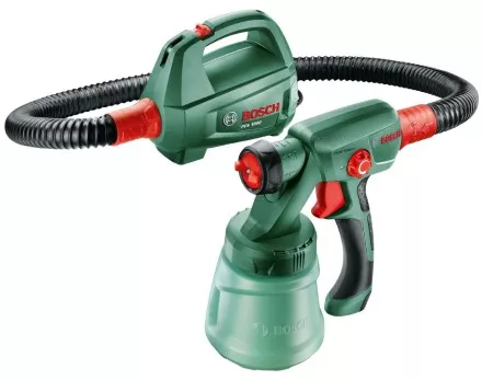 Краскораспылитель электрический Bosch PFS1000 купить в Ижевске