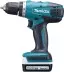 Аккумуляторная дрель -шуруповерт Makita DF347DWE купить в Ижевске