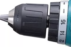 Аккумуляторная дрель -шуруповерт Makita DF347DWE купить в Ижевске