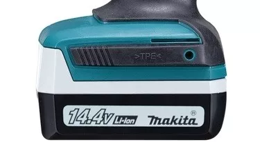 Аккумуляторная дрель -шуруповерт Makita DF347DWE купить в Ижевске
