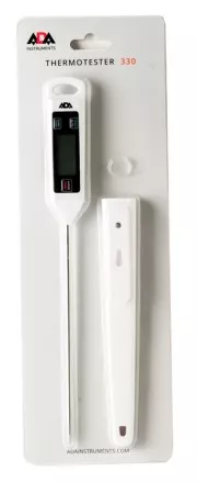 Термометр компактный электронный  Thermotester 330 ADA А00513 купить в Ижевске