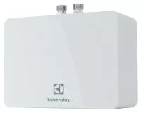 Проточный водонагреватель ELECTROLUX NP 6 AQUATRONIC купить в Ижевске