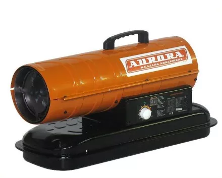 Дизельная тепловая пушка AURORA ТК-12000 купить в Ижевске