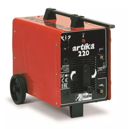 Сварочный аппарат ARTIKA 220 Telwin купить в Ижевске