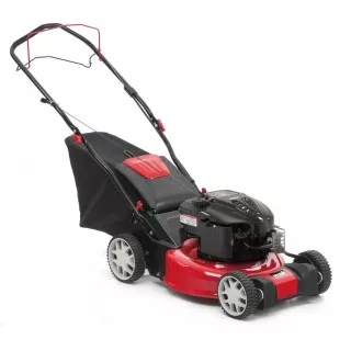 Бензиновая газонокосилка MTD Optima 53 SPB купить в Ижевске