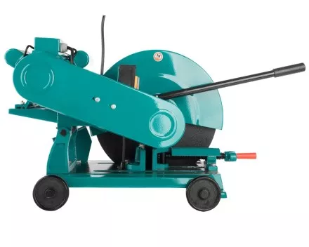 Пила отрезная по металлу STURM CF-7327P купить в Ижевске
