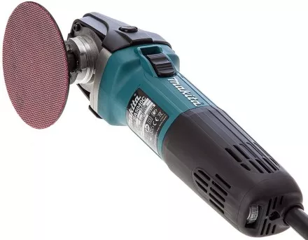 Прямая шлифмашина ПШМ SA 5040 C Makita купить в Ижевске