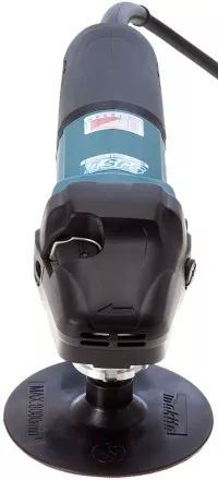Прямая шлифмашина ПШМ SA 5040 C Makita купить в Ижевске