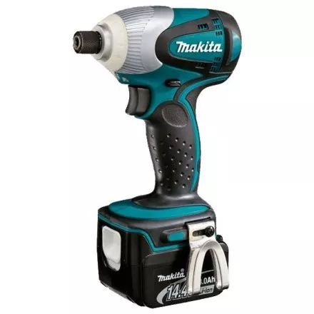Аккумуляторный бесшумный ударный шуруповерт Makita BTS 130 RFE купить в Ижевске