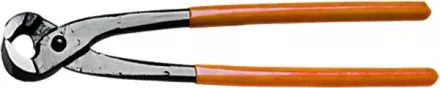 Клещи торцевые Black Head, 250 мм, обрезиненные рукоятки SPARTA 179645 купить в Ижевске