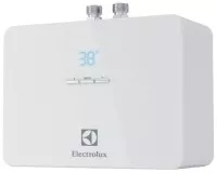 Проточный водонагреватель ELECTROLUX NPX 6 AQUATRONIC  DIGITAL 2 купить в Ижевске