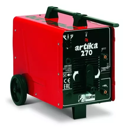 Сварочный аппарат ARTIKA 270 Telwin купить в Ижевске