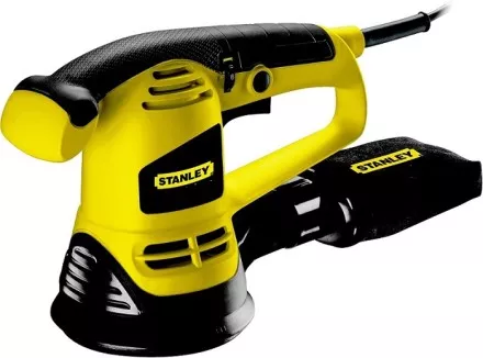 Шлифмашина ПШМ Stanley SRS480 купить в Ижевске