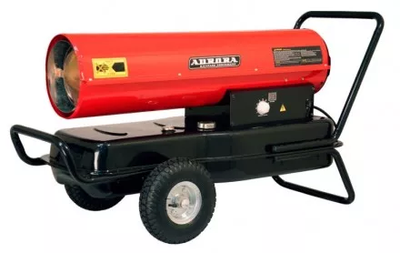 Дизельная тепловая пушка Aurora DIESEL HEAT 60 купить в Ижевске