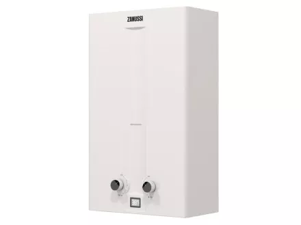 Колонка газовая Zanussi GWH 10 Fonte купить в Ижевске