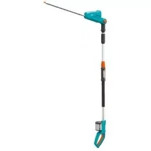 Телескопические ножницы для живой изгороди аккумуляторные THS Li-18/42 GARDENA купить в Ижевске