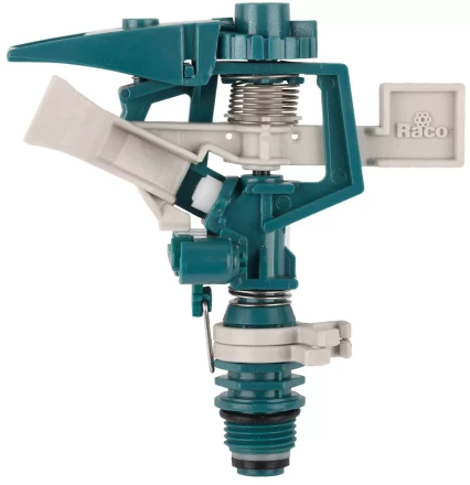 Распылитель RACO импульсный из ударопрочного пластика 4260-55/715C купить в Ижевске