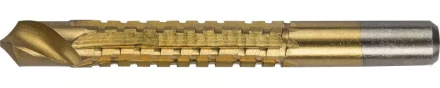 ЗУБР &quot;МАСТЕР&quot;. Сверло фрезеровальное по дереву, тонколистному металлу, 12х110мм 29965-12 купить в Ижевске