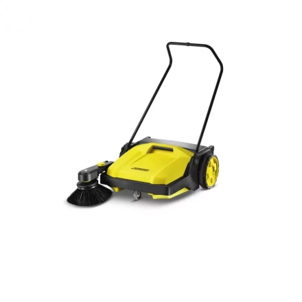Подметально-уборочная машина KARCHER S 750 купить в Ижевске