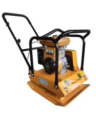 Виброплита TOR C-100 (Z) 90 кг, 20кН (Loncin) 1049217 купить в Ижевске