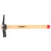 Молоток-кирочка ЗУБР &quot;МАСТЕР&quot; каменщика с деревянной рукояткой, 500г 2015-05_z01 купить в Ижевске