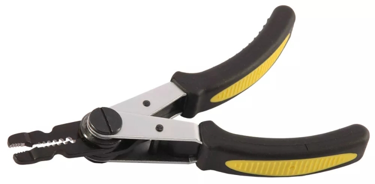 Электропассатижи переставные, STAYER Profi 22671 купить в Ижевске