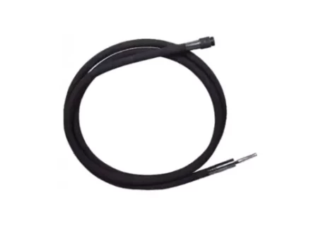 Гибкий вал 51 мм 4,5 м для глубинных вибраторов ZN70/ZN90 1021908 купить в Ижевске