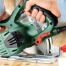 Пила дисковая PKS 55 BOSCH 0.603.500.020 купить в Ижевске