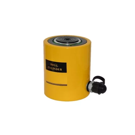 Домкрат гидравлический универсальный низкий TOR HHYG-1501 (ДУН150М50) 150 т 1004581 купить в Ижевске