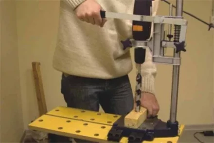 Верстак складной 630х610х800мм Энкор 14218 купить в Ижевске