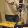 Верстак складной 630х610х800мм Энкор 14218 купить в Ижевске