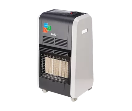 Обогреватель инфракрасный газовый BALLU BIGH-55 купить в Ижевске