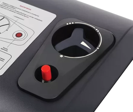 Обогреватель инфракрасный газовый BALLU BIGH-55 купить в Ижевске