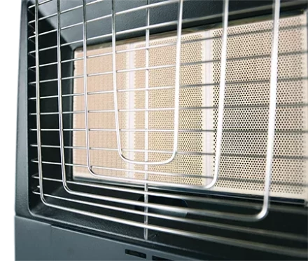 Обогреватель инфракрасный газовый BALLU BIGH-55 купить в Ижевске