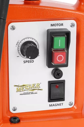 Магнитный сверлильный станок MESSER MDM-60 купить в Ижевске