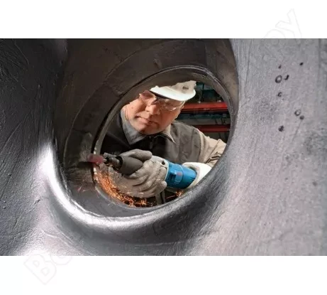 Шлифмашина BOSCH ПШМ GGS 28 LC купить в Ижевске