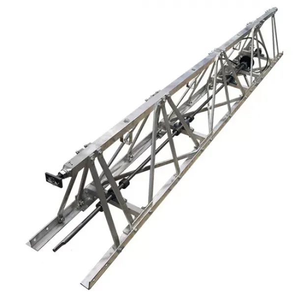 Промежуточная секция 1,5м к виброрейке Vektor VTS-9.0 купить в Ижевске