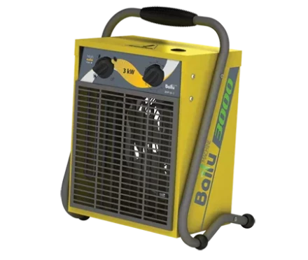 Тепловая пушка электрическая BALLU BHP-M-3 купить в Ижевске