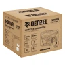 Генератор инверторный DENZEL GK-2200iF, 2,2 кВт, 230 В, ручной старт купить в Ижевске