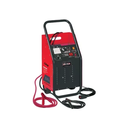 Пуско-зарядное устройство Fubag DRIVE 700/24 купить в Ижевске