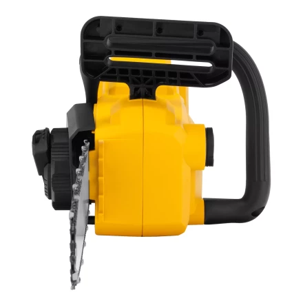 Цепная пила аккумуляторная бесщет. Denzel RCS400-36-0 58611, Li-ion, 36 В, шина 400 мм купить в Ижевске